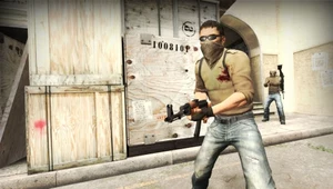 Counter-Strike: Global Offensive