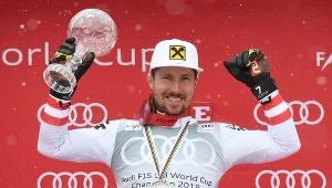 Marcel Hirscher