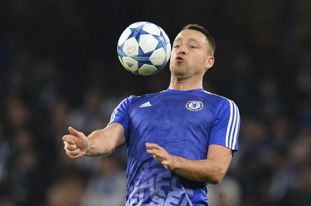 John Terry John Terry