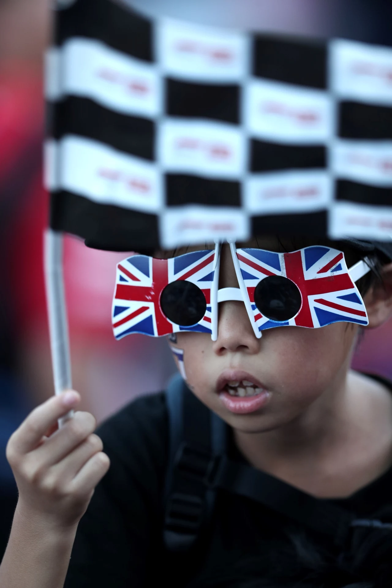 Formuła 1. Grand Prix Japonii 2018 Formuła 1. Grand Prix Japonii 2018