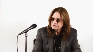 Ozzy Osbourne trafił do szpitala
