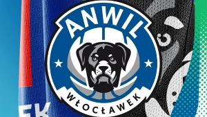 Anwil Wlocławek