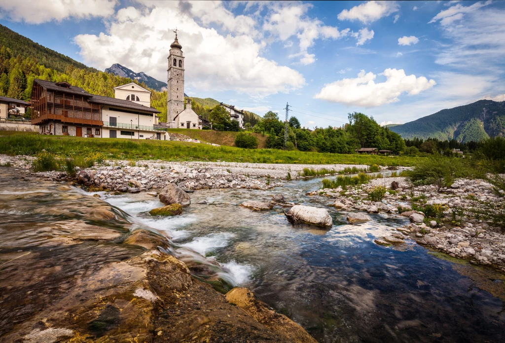 Forni di Sopra