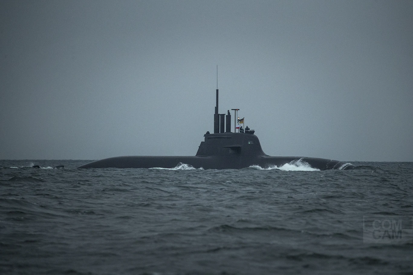 U-31 