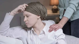 Im wcześniej wykryjesz objawy, tym wieksza szansa na wyleczenie
