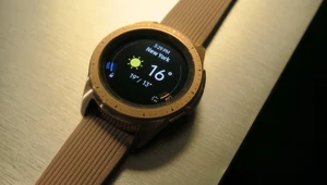 Samsung ​Galaxy Watch - test 