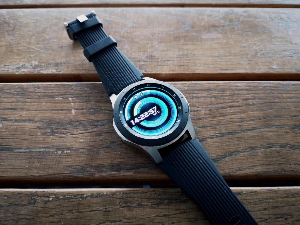 Samsung ​Galaxy Watch