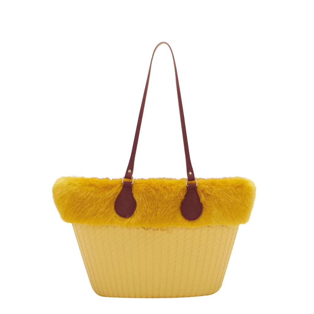 Obag Knit Obag Knit