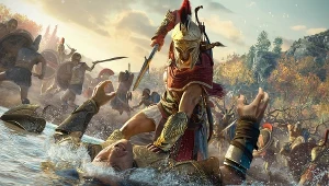 Assassin's Creed Odyssey