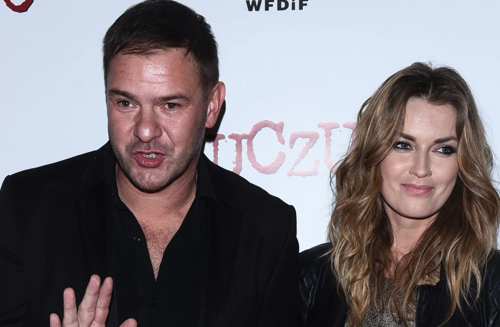 Tomasz Karolak z nową partnerką