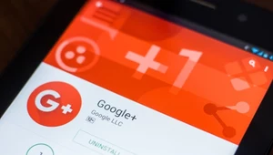 ​Google kończy z serwisem społecznościowym Google+