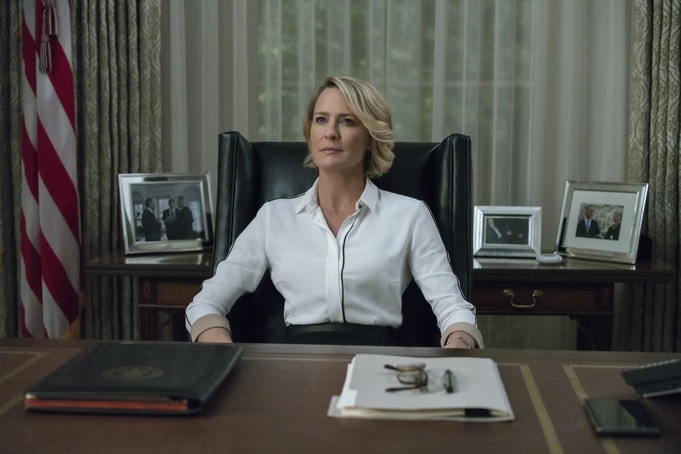 Robin Wright Robin Wright