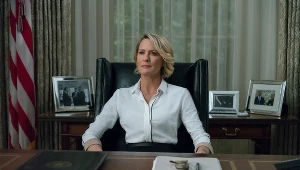 Robin Wright