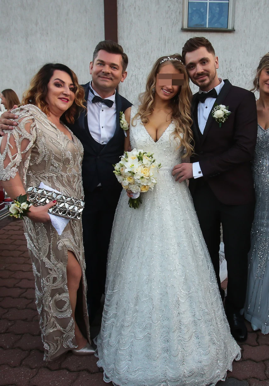 Martyniukowie