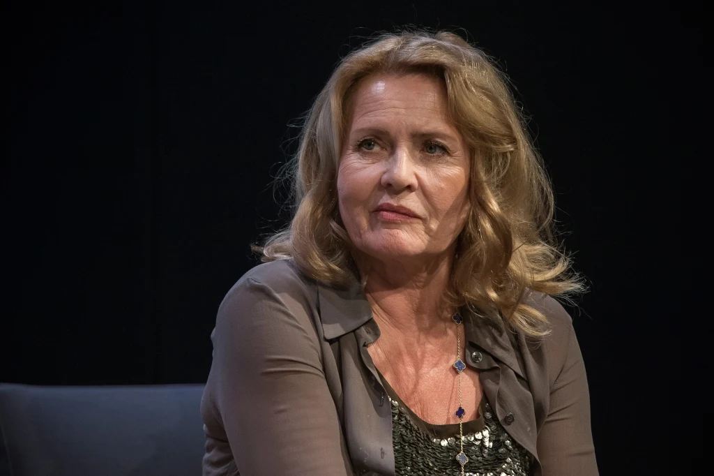 Grażyna Szapołowska