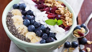 Jesz je rzadko? Czas to zmienić – twój organizm naprawdę ich potrzebuje