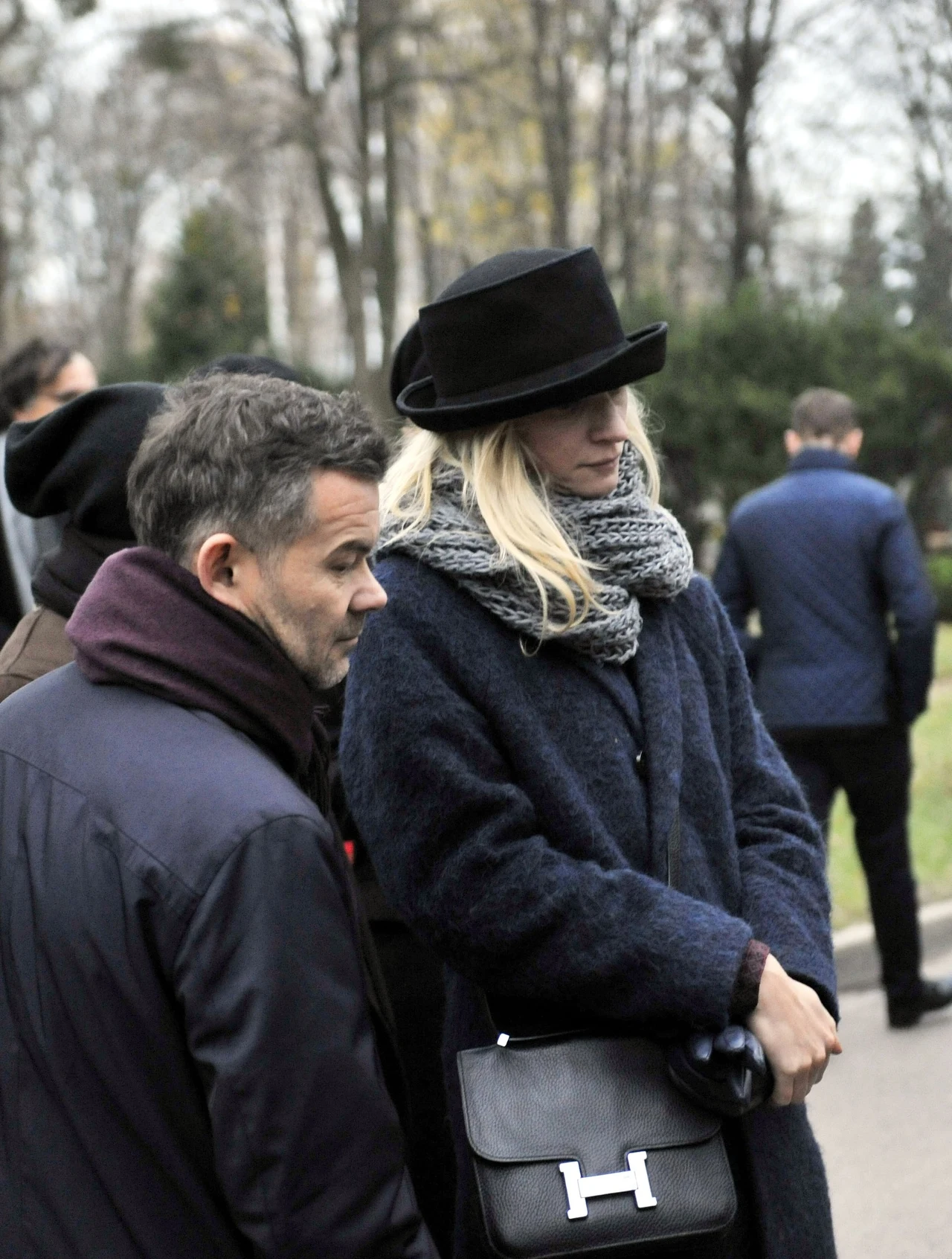 Jacek Braciak i Agata Buzek  Jacek Braciak i Agata Buzek