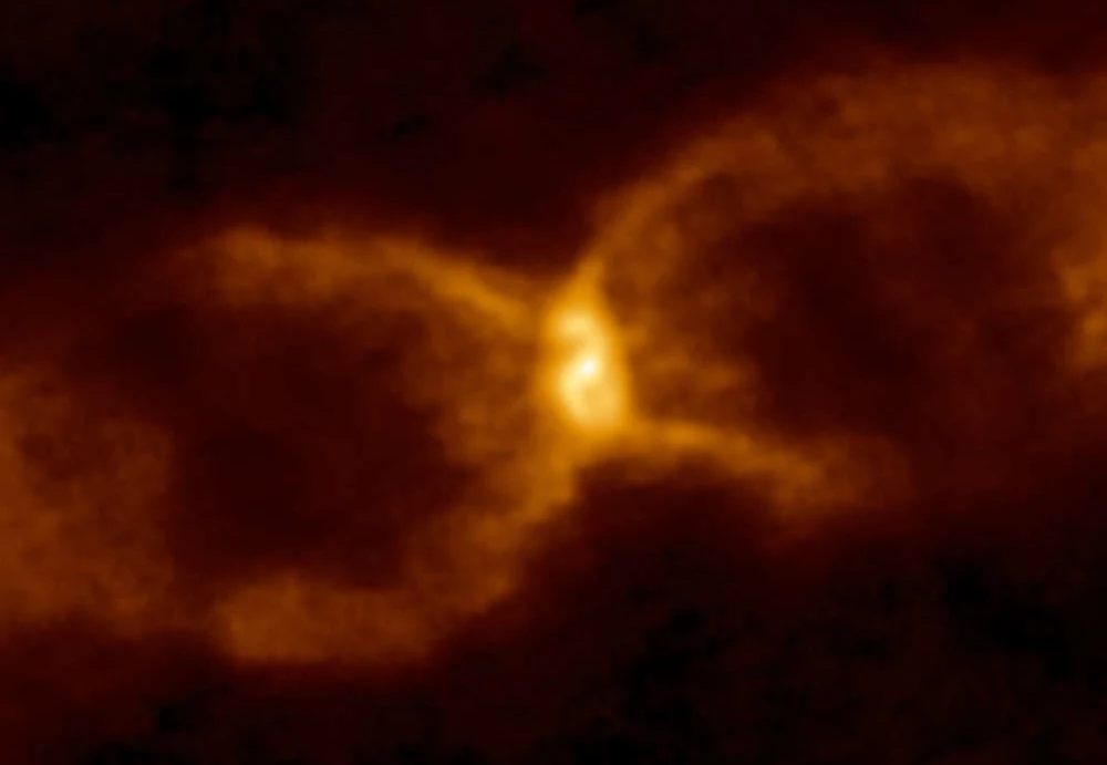 Nova Vulpeculae