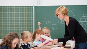 Mają dosyć ministerstwa. Nauczyciele chcą rozmawiać tylko z premierem