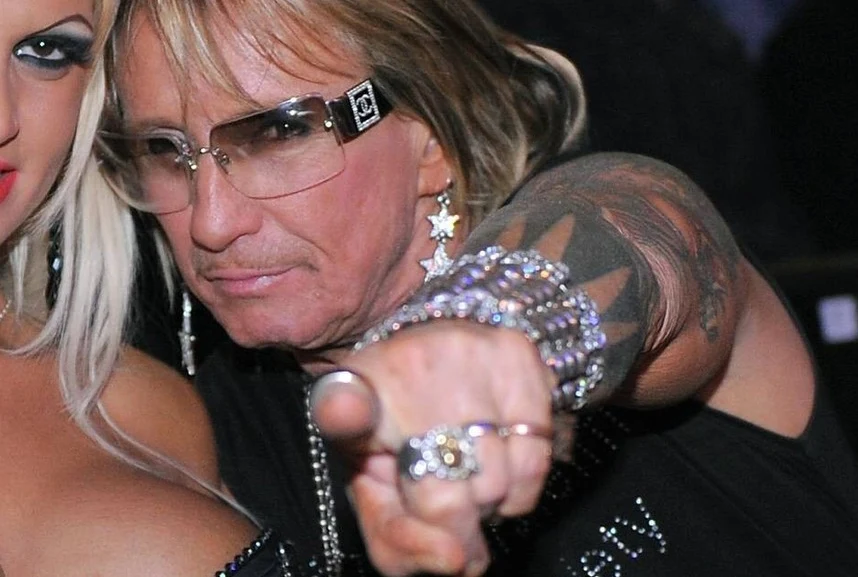 Bert Wollersheim Bert Wollersheim