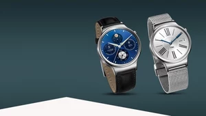 Huawei Watch GT 2 na renderach prasowych