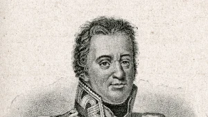 Generał Jan Henryk Dąbrowski