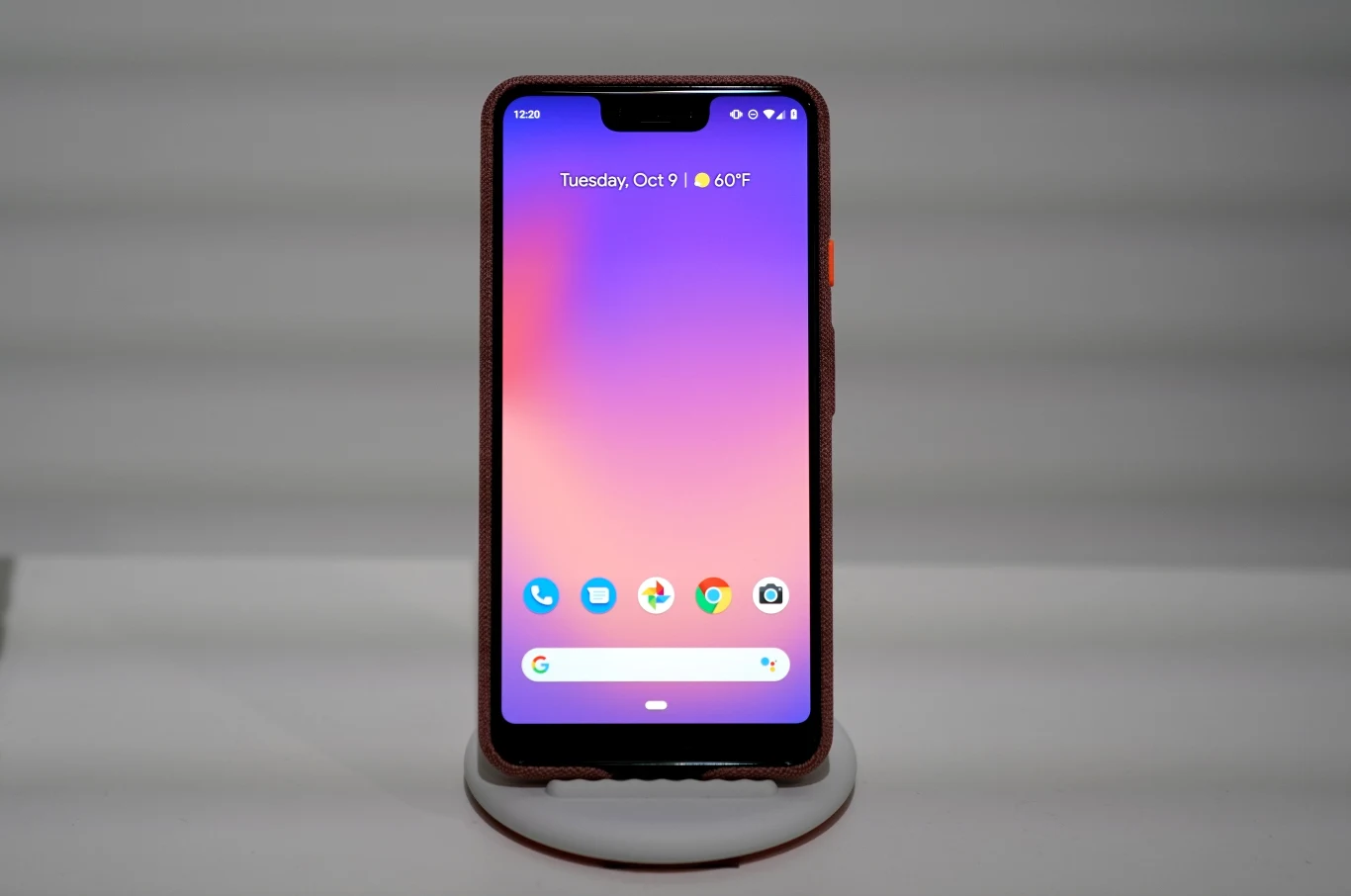 Zgodnie z oczekiwaniami i bez najmniejszej niespodzianki - Google zaprezentowało swoje dwa nowe smartfony - Pixel 3 i Pixel 3 XL. Zgodnie z oczekiwaniami i bez najmniejszej niespodzianki - Google zaprezentowało swoje dwa nowe smartfony - Pixel 3 i Pixel 3 XL.