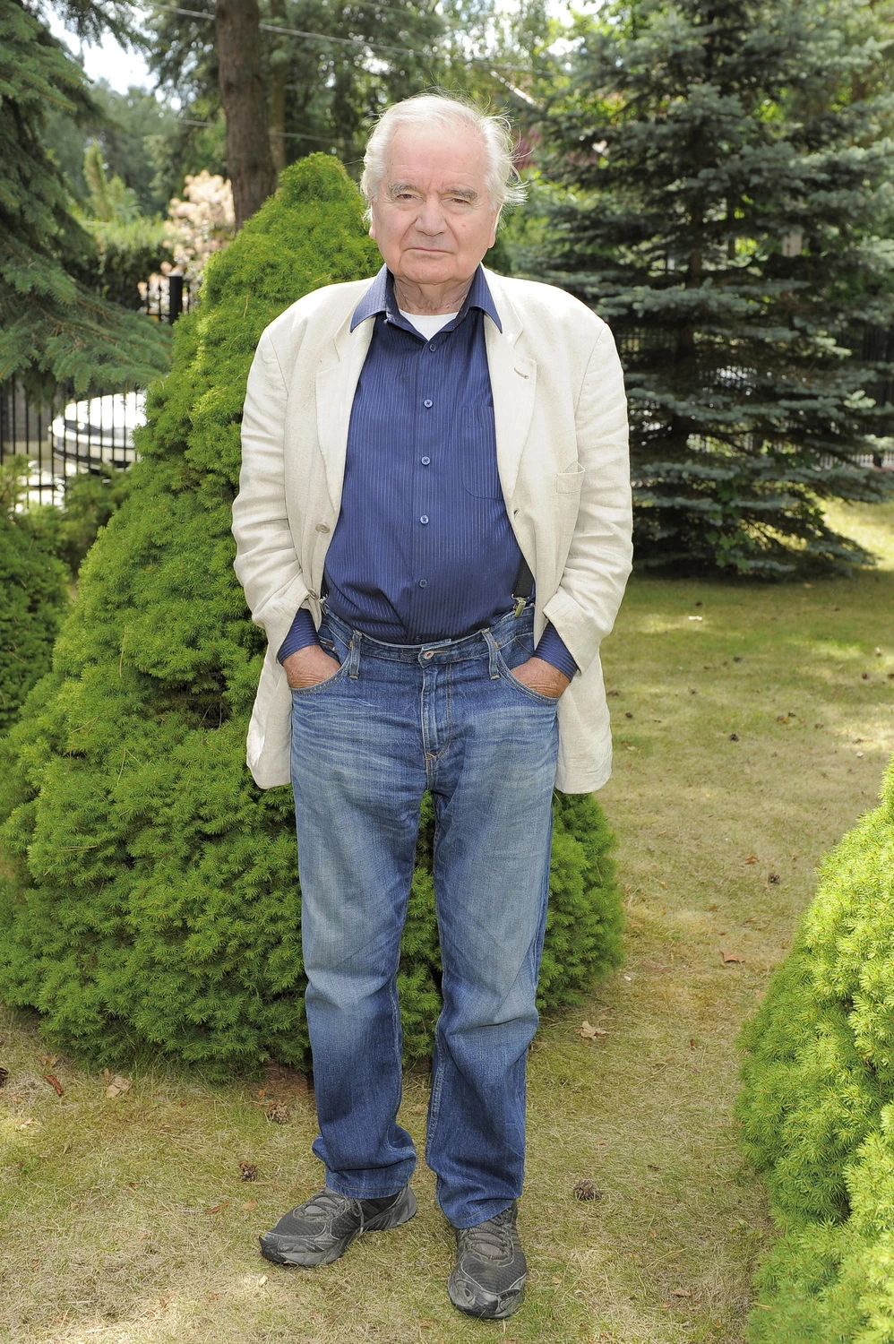 Stanisław Brejdygant