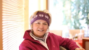 Małgorzata Tlałka-Długosz