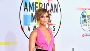 American Music Awards 2018: Czerwony dywan