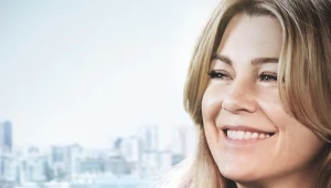 "Chirurdzy": Meredith Grey