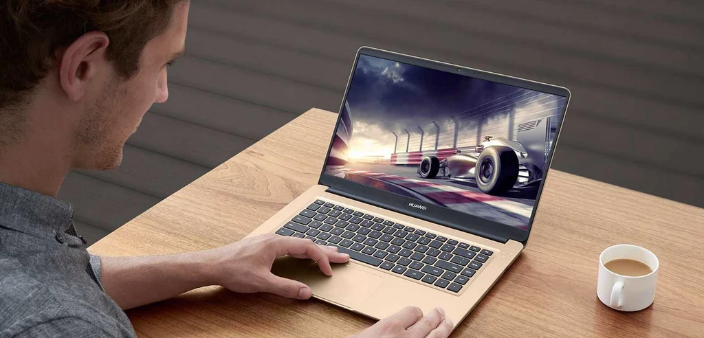 ​Huawei MateBook D 