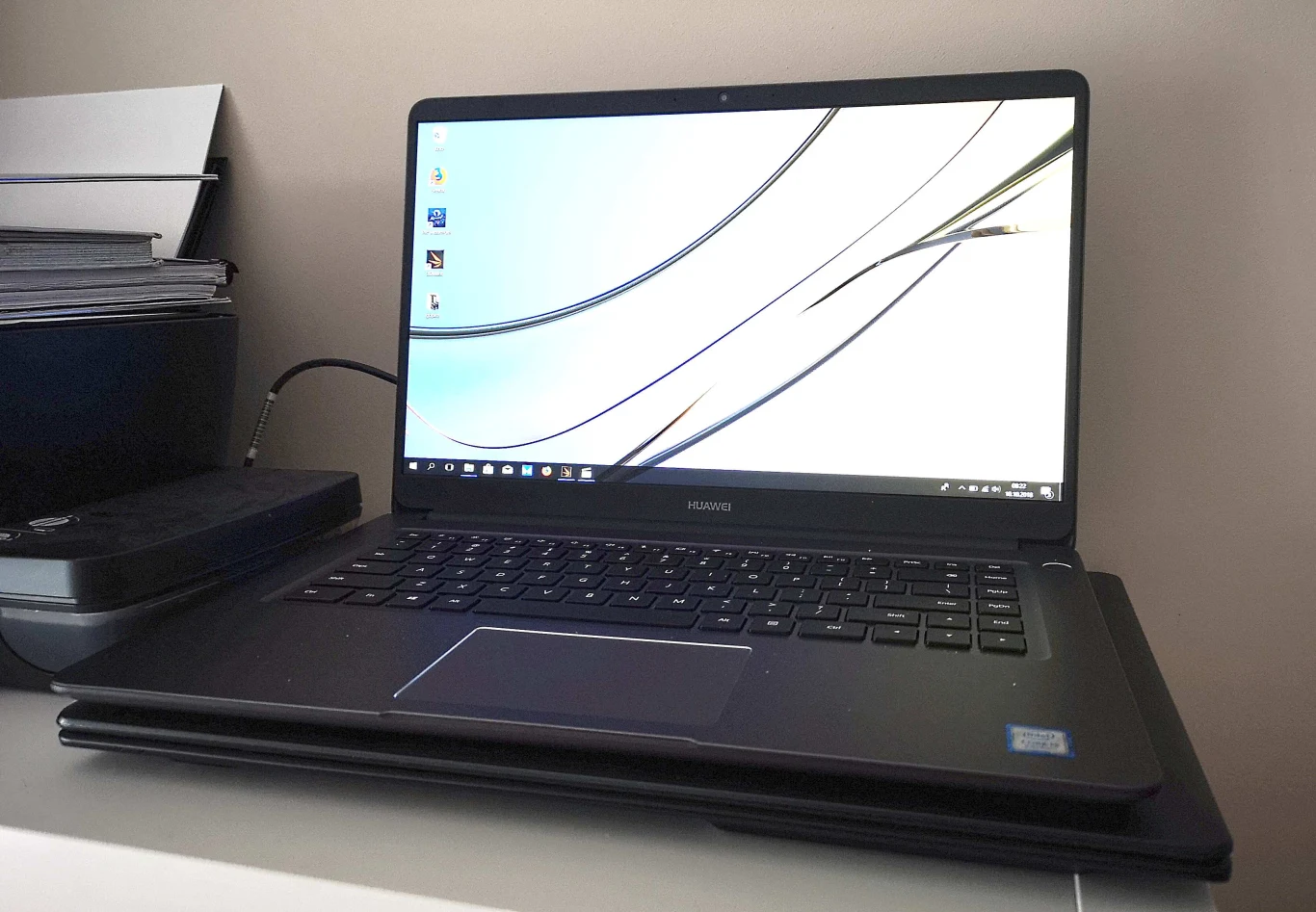 Huawei MateBook D Huawei MateBook D