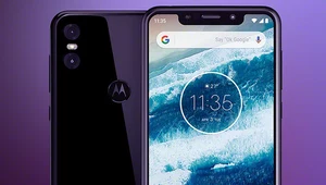 Motorola One trafia do sprzedaży w Polsce