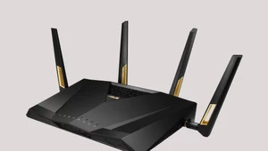 ASUS przedstawia router RT-AX88U