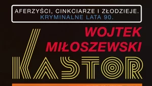 Kastor, Wojtek Miłoszewski 