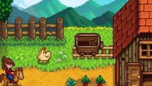 Stardew Valley 