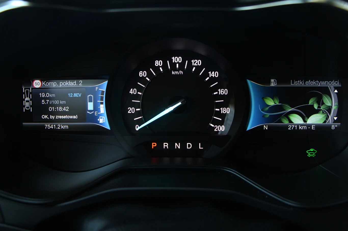 Ford Mondeo Hybrid Ford Mondeo Hybrid