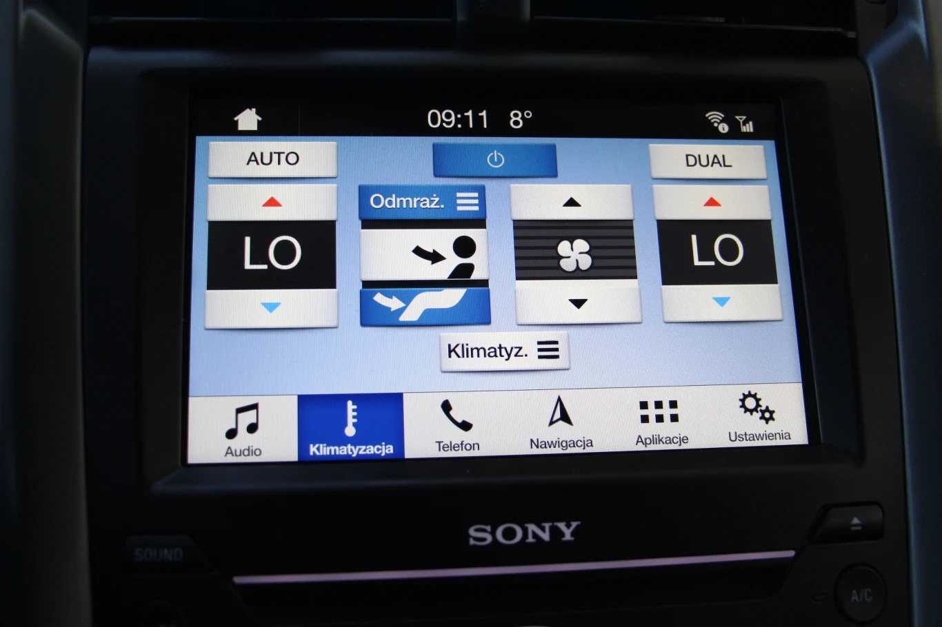 Ford Mondeo Hybrid Ford Mondeo Hybrid