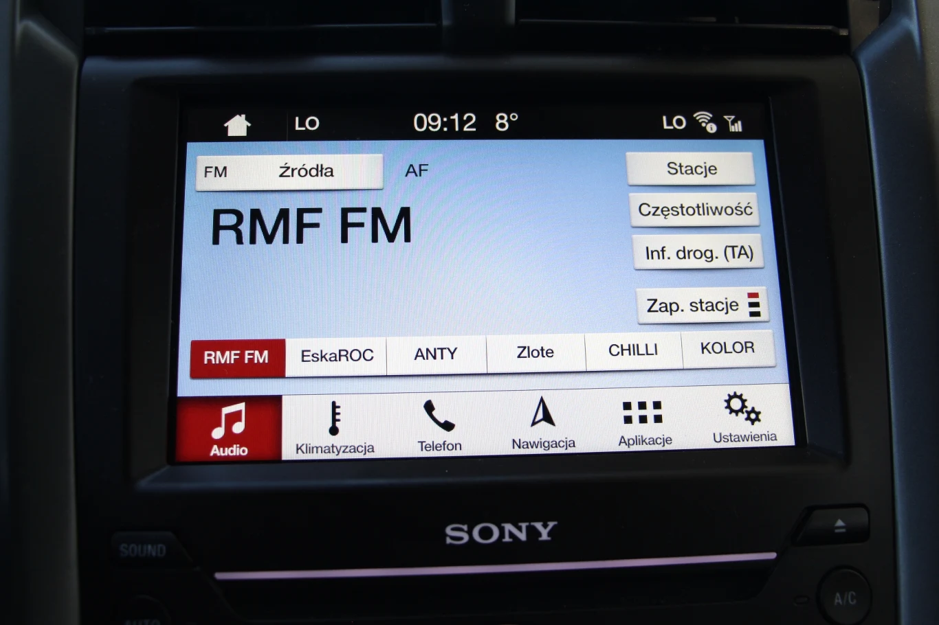 Ford Mondeo Hybrid Ford Mondeo Hybrid
