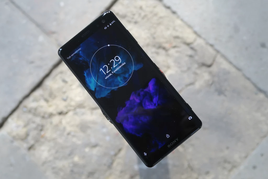 Sony Xperia XZ3