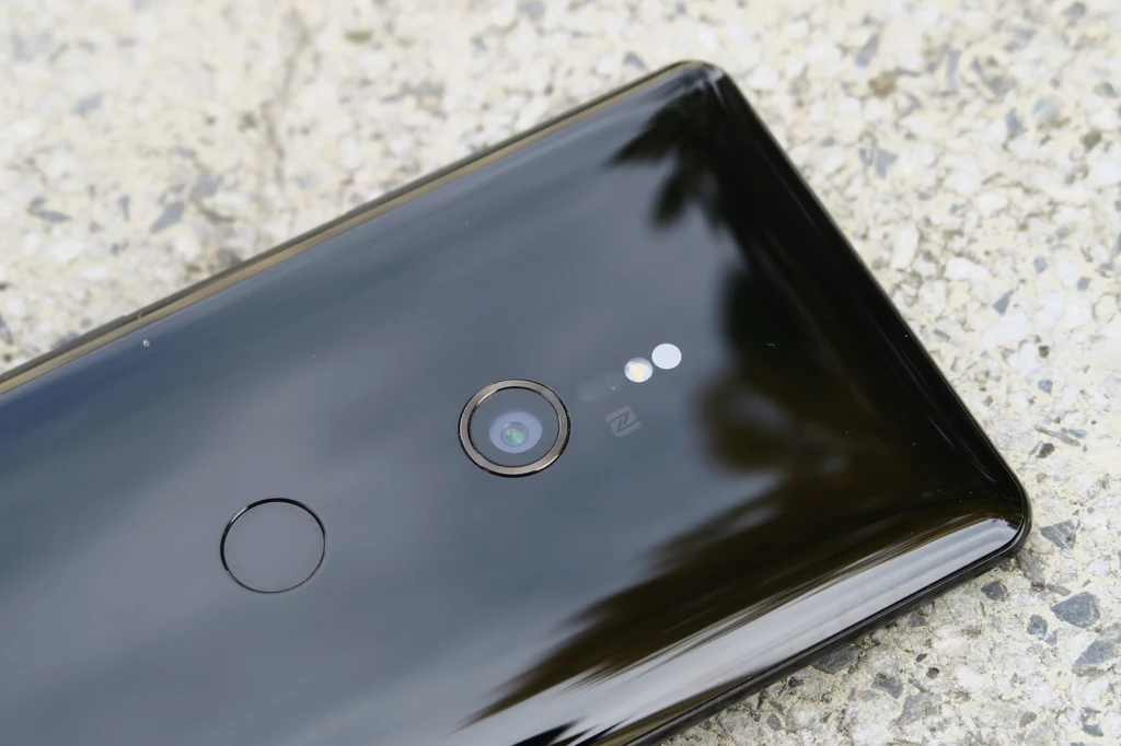 Sony Xperia XZ3