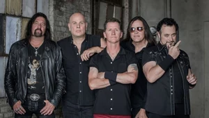 Metal Church: Nowa płyta "Damned If You Do"