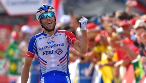 Thibaut Pinot
