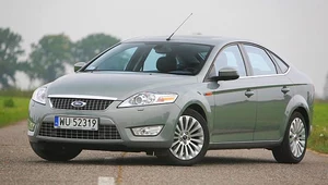 Używany Ford Mondeo IV (2007-2014) - opinie użytkowników