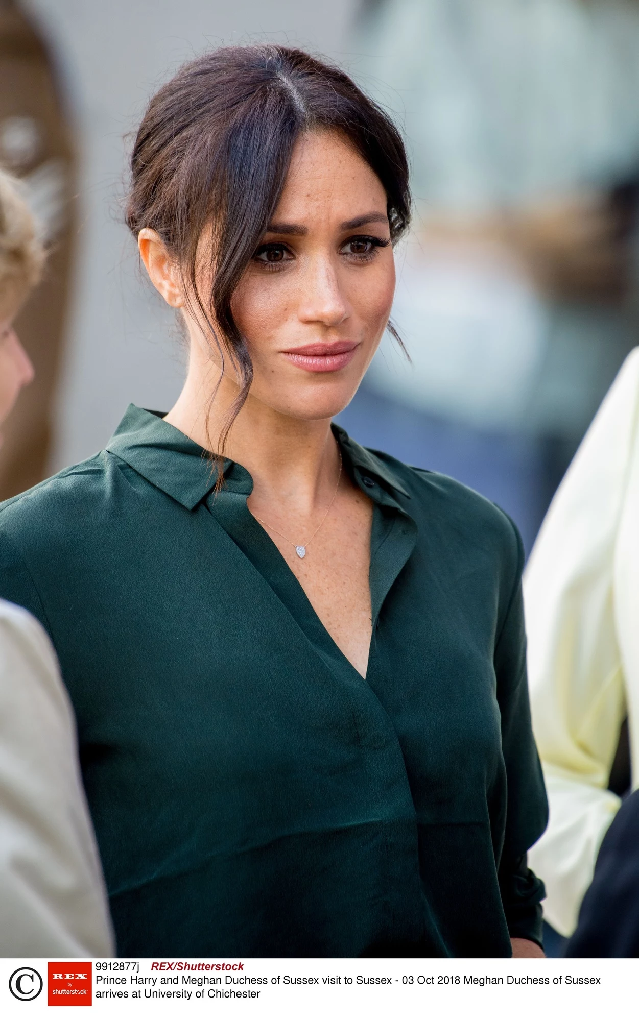 Meghan Markle i książę Harry pobrali się w maju 2018 roku