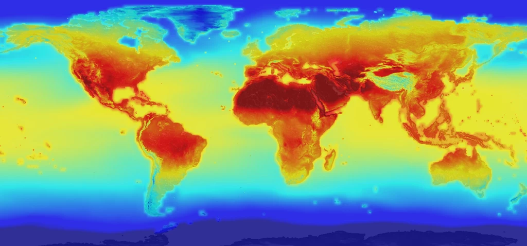 Mamy tylko 12 lat na zahamowanie zmian klimatu