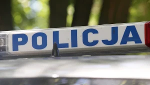 Dwóch mężczyzn zostało potrąconych w Kutnie przez osobowe audi