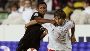 Euzebiusz Smolarek: To Jerzy Brzęczek powinien być trenerem na Euro 