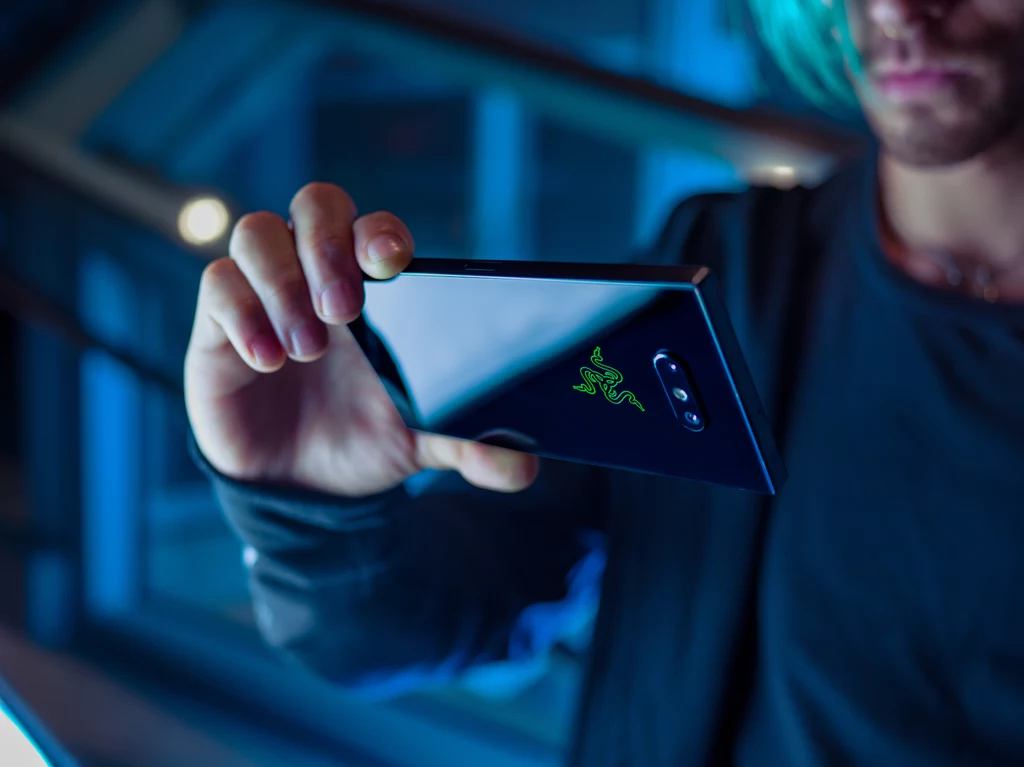 Razer Phone 2